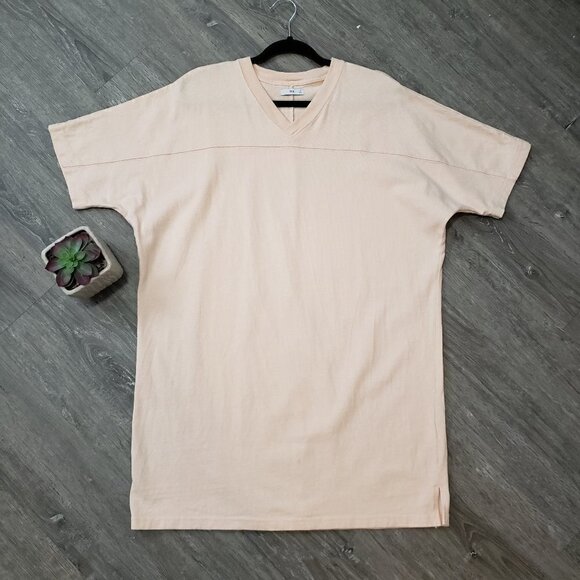 TNA * Artizia * Pharrell Dress * Blush Sz 2 - Picture 2 of 10